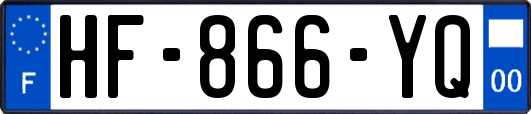 HF-866-YQ