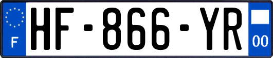 HF-866-YR