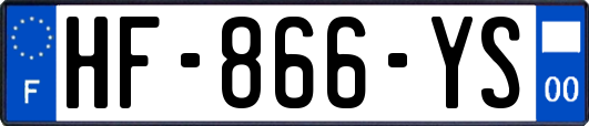 HF-866-YS