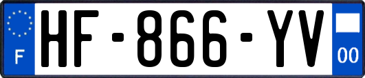 HF-866-YV
