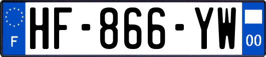 HF-866-YW