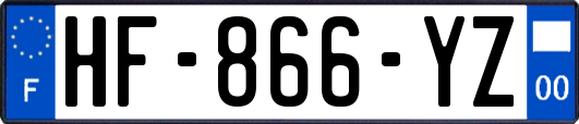 HF-866-YZ
