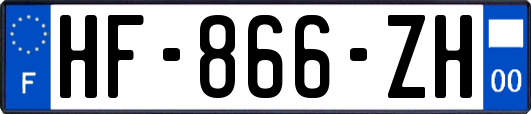 HF-866-ZH