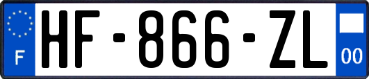 HF-866-ZL