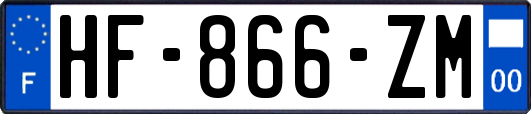 HF-866-ZM