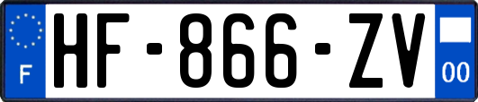HF-866-ZV