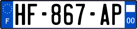 HF-867-AP