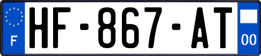 HF-867-AT