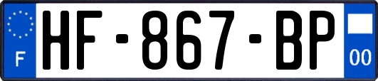 HF-867-BP