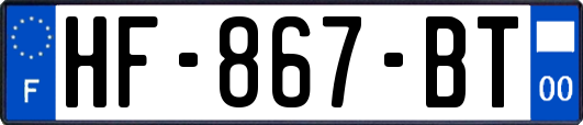 HF-867-BT