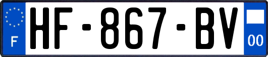 HF-867-BV