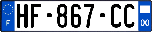 HF-867-CC
