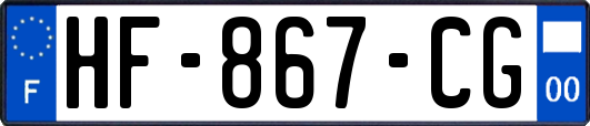 HF-867-CG