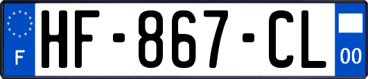 HF-867-CL