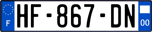 HF-867-DN