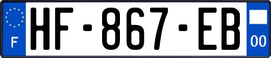 HF-867-EB
