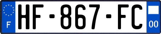 HF-867-FC