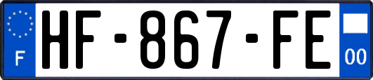 HF-867-FE