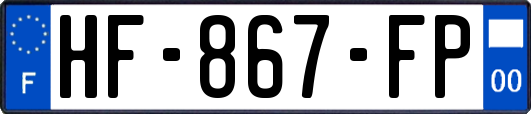 HF-867-FP