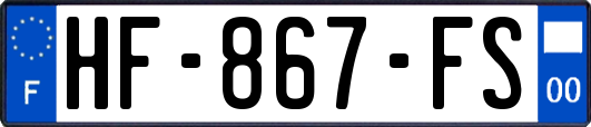 HF-867-FS