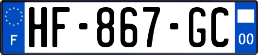 HF-867-GC