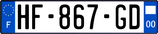 HF-867-GD