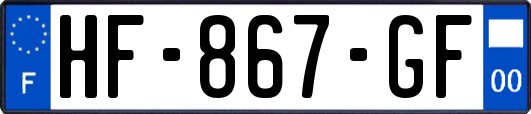 HF-867-GF
