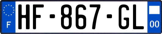 HF-867-GL