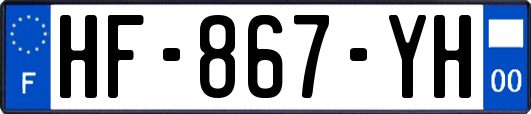 HF-867-YH