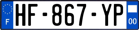 HF-867-YP