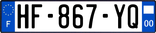 HF-867-YQ