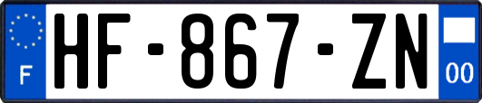 HF-867-ZN