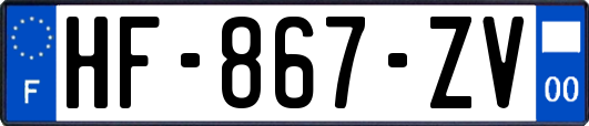 HF-867-ZV