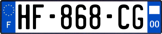 HF-868-CG