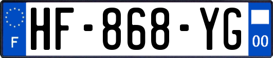 HF-868-YG