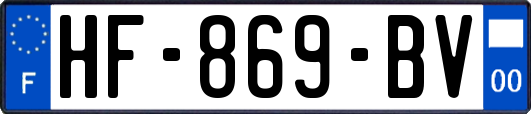 HF-869-BV