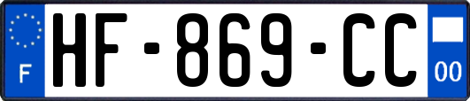 HF-869-CC