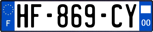 HF-869-CY