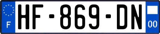 HF-869-DN