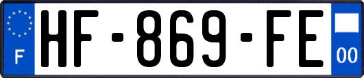 HF-869-FE