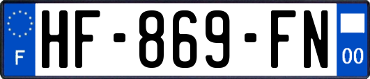 HF-869-FN