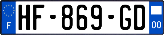 HF-869-GD
