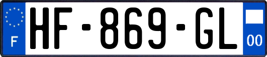 HF-869-GL