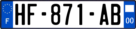 HF-871-AB
