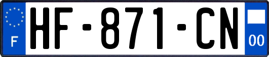 HF-871-CN