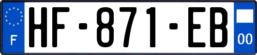 HF-871-EB