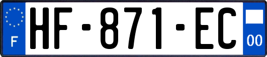 HF-871-EC