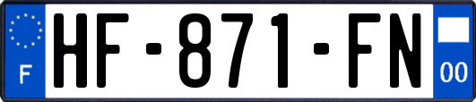 HF-871-FN