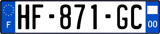 HF-871-GC