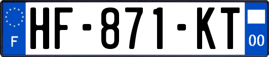 HF-871-KT